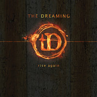Blink of An Eye - The Dreaming