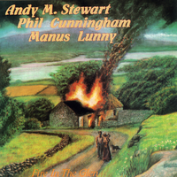 Andy M. Stewart