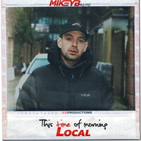 Mikey b