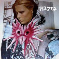 IN DECAY - Phèdre
