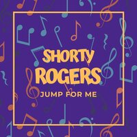 Heat Wave - Shorty Rogers