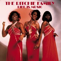 Long Distance Romance - The Ritchie Family
