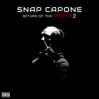 Goat - Snap Capone, Stardom, Rimzee