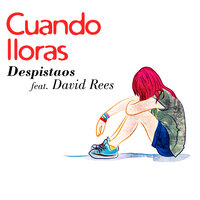 Cuando lloras - Despistaos, David Rees