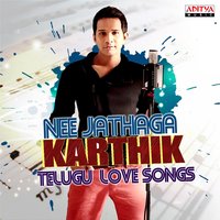 happy - Karthik