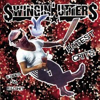 Tomorrow is Not New - Swingin Utters