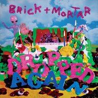 Move To The Ocean - Brick + Mortar
