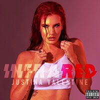 MYOB - Justina Valentine, Chris Webby