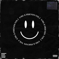 GMG & Friends Vol. 1 - Enemy, Noah, Diar