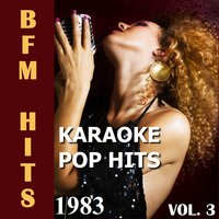 Sweet Dreams Are Made of This - BFM Hits