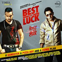 Happy Shappy - Jazzy B, Gippy Grewal