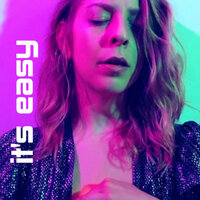 It's Easy - Julia Nunes