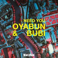 OYABUN