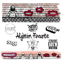 Alzheim Favourite - Armin, Boom Dok Sain, Nostro