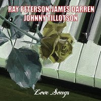 I Can´t Help It (If I´m Still in Love with You) - Johnny Tillotson