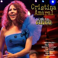 De Mala e Cuia - Cristina Amaral