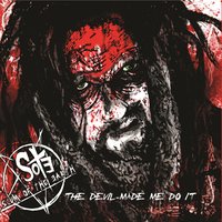 Zombie Apocalypse - Scum Of The Earth