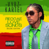 Make up Break Up - VYBZ Kartel