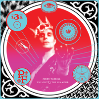 Shekina - Perry Farrell, Groove Armada
