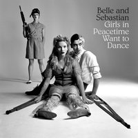 The Everlasting Muse - Belle & Sebastian
