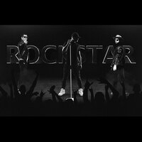 Rockstar - Spike, The Sonic Taste, DJ Undoo