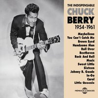 We We Hours - Chuck Berry