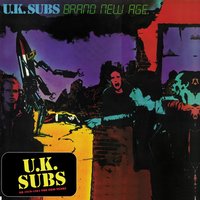 Kicks - UK Subs