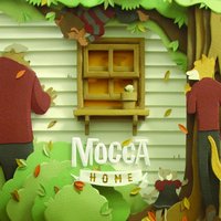 Somewhere in My Dreamland - Mocca