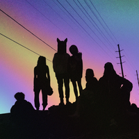 Somewhere - Slow Magic, Woven In Hiatus