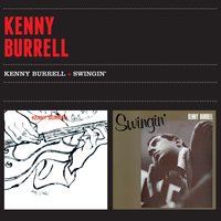 How About You? - Kenny Burrell, Frank Foster, Tommy Flanagan