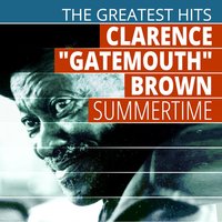 Clarence "Gatemouth" Brown
