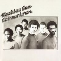 The Assembly Line - Commodores