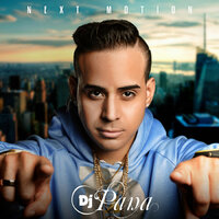 No Sé - DJ Pana, Melody