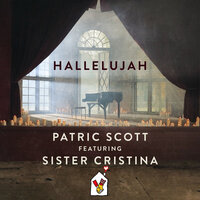 Sister Cristina