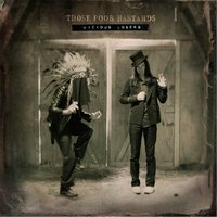 I Am Lost - Those Poor Bastards