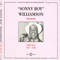 I Have Got to Go - Sonny Boy Williamson