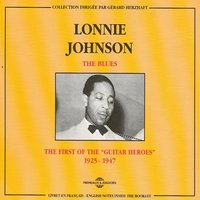 Beautiful, But Dumb - Lonnie Johnson