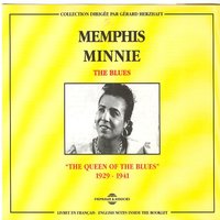 Memphis Minnie's Jitis Blues - Memphis Minnie
