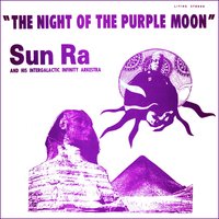 Outside the Time Zone - Sun Ra