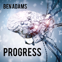 Ben Adams