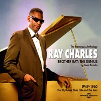 Don't Let the Suncatch You Crying - Ray Charles