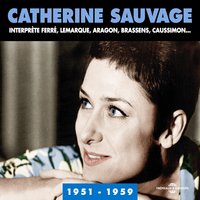 La mafia - Catherine Sauvage