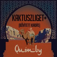 Son of a Bitch - Quimby, Gabor Subicz, Tamás Meleg
