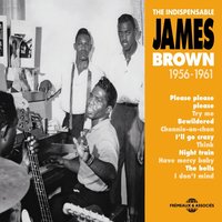 Goos Good Lovin' - James Brown