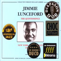Taint what you do it s the way that you do it - Jimmie Lunceford