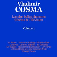 Un souvenir heureux - Vladimir Cosma, Diane Dufresne
