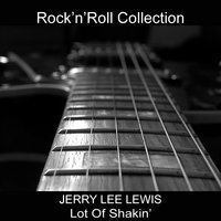 Milk Shake Mademoiselle - Jerry Lee Lewis
