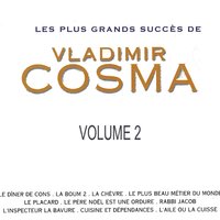 La cabra - Vladimir Cosma