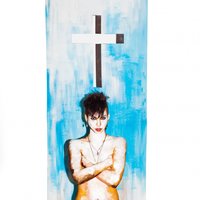 LOVE ROBOTS - Mademoiselle K.