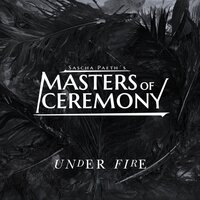 Sascha Paeth's Masters Of Ceremony